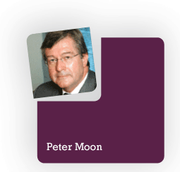 Peter Moon