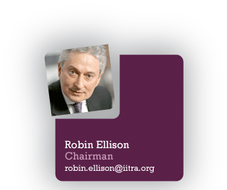 Robin Ellison